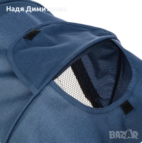 Лятна детска количка, снимка 9 - Детски колички - 56005302