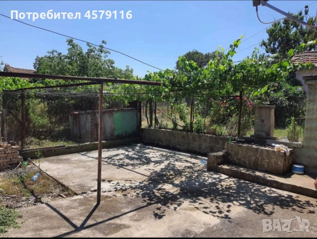 Продава къща, с. Ивански обл. Шумен, снимка 3 - Къщи - 51532811