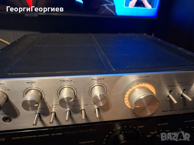 Starsonic SE-9000, снимка 3 - Ресийвъри, усилватели, смесителни пултове - 54046327