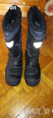 ботуши jalas, снимка 2 - Аксесоари и консумативи - 35374821