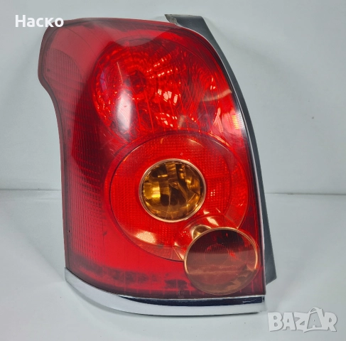 Ляв Стоп Toyota Avensis T25 Station Wagon Тойота Авенсис Т25 Комби 2003г-2008г