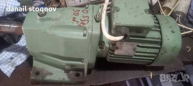 редуктори,мотори и моторредуктори, снимка 13 - Електродвигатели - 14337525