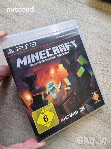 Ps3 games / ps3 / games / игри за пс3 / Playstation 3 / игри, снимка 12 - Игри за PlayStation - 53287886