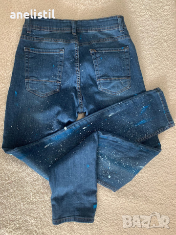 Мъжки дънки нови, снимка 3 - Дънки - 36501226
