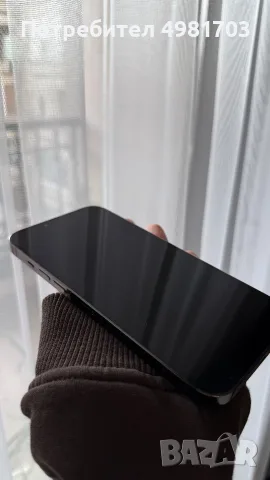 Iphone 13 Pro Max, Graphite, 128GB, снимка 3 - Apple iPhone - 56544844