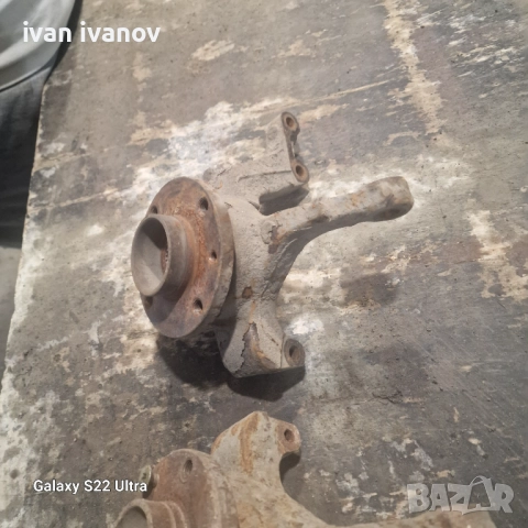 Ладови Жигулови  Главини , снимка 3 - Селскостопанска техника - 52092509