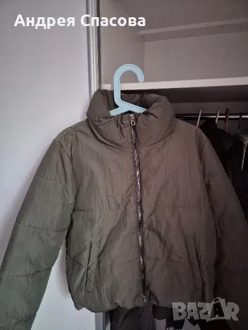 късо  яке р.M, снимка 7 - Якета - 48219574