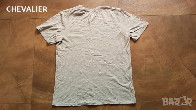 NIKE AIR размер L тениска 10-34, снимка 4 - Тениски - 29398877