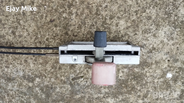 Щамбайн с жила Evinrude, снимка 7 - Аксесоари и консумативи - 52047537