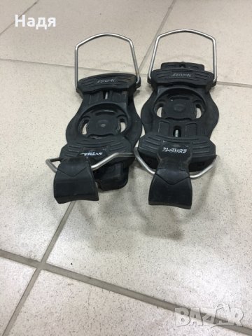 Автомати за сноуборд X- cuse мярка S, снимка 4 - Зимни спортове - 31154602