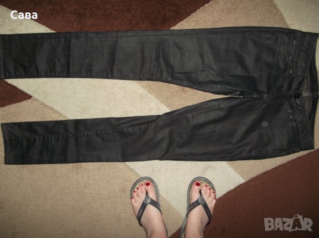 Дънки RIFLE  дамски,М, снимка 2 - Дънки - 30170105