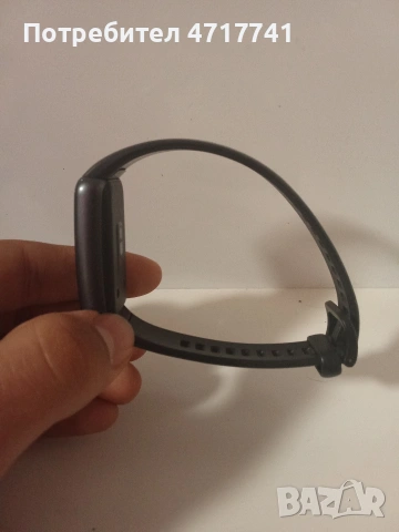 Часовник Huawei Band 6, снимка 2 - Мъжки - 54018605