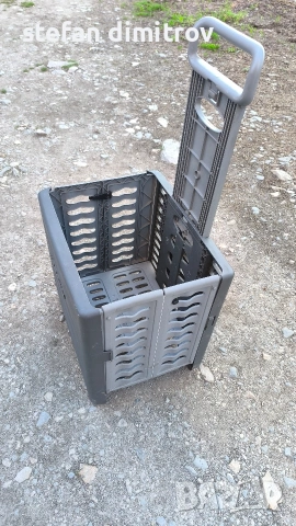 Кошница за багаж Citroen , снимка 4 - Аксесоари и консумативи - 54269696