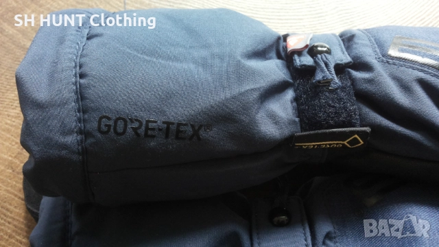 eska GORE-TEX PRIMALOFT Kids Ski Gloves Размер 8-10 г / М детски ски ръкавици 7-65, снимка 7 - Шапки, шалове и ръкавици - 52695008