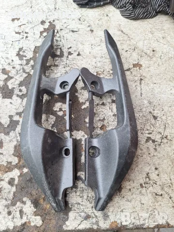 Дръжки за Honda NC700 NC750, снимка 4 - Части - 50425435