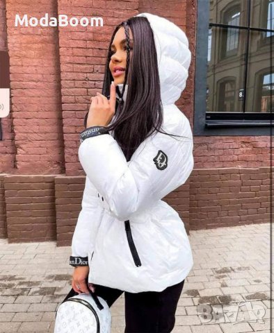 Дамски якета Christian Dior , снимка 2 - Якета - 42067535