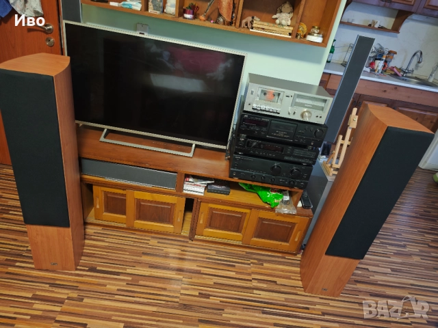 Продавам AIWA XT‑005 – стерео тунер, снимка 14 - Ресийвъри, усилватели, смесителни пултове - 52868627