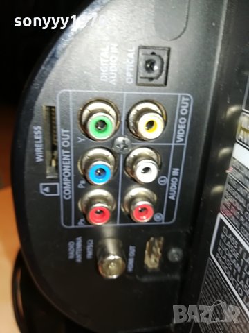SAMSUNG USB/HDMI DVD RECEIVER 6ch 0508211037, снимка 15 - Ресийвъри, усилватели, смесителни пултове - 33728832