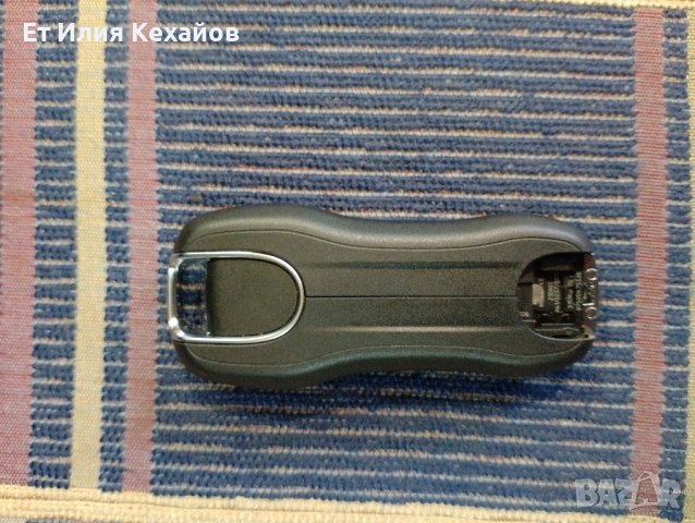 Porsche смарт дистанционно 315MHz, снимка 4 - Аксесоари и консумативи - 42244656