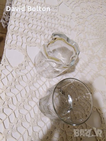 Чаши за уиски 6 бр., снимка 2 - Чаши - 35381670