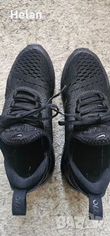 Дамски маратонки Nike Air Max 270, снимка 8 - Маратонки - 53323824