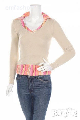 Дамски пуловер S.Oliver,"H&M" "Tom Tailor"и др, снимка 8 - Блузи с дълъг ръкав и пуловери - 51860463