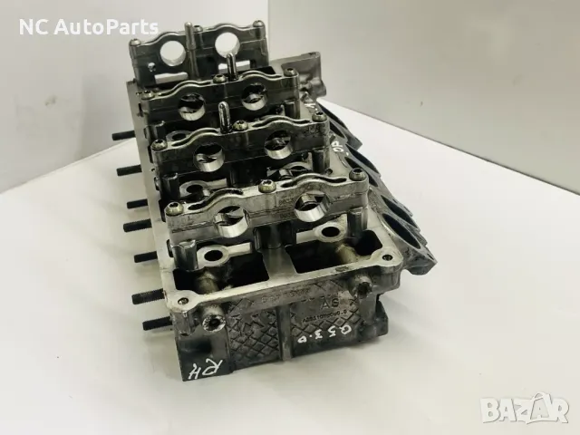 Цилиндрова глава за Ауди Audi SQ5 3.0 дизел 340 коня 059354GJ /0594AS 2015, снимка 6 - Части - 48144288