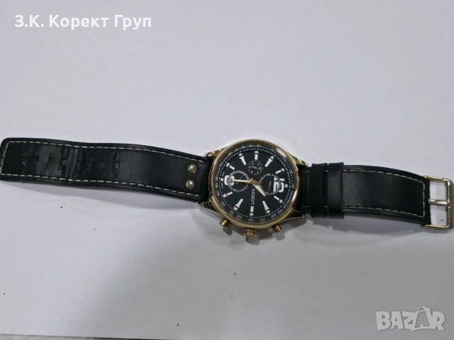 Мъжки часовник AKSEPT, снимка 7 - Мъжки - 54324343