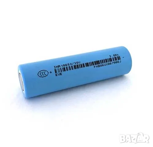 Акумулаторна батерия EVE INR18650-35V 3500mAh