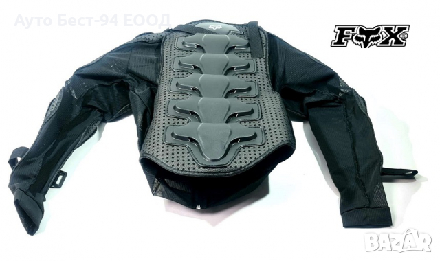 Нова Жилетка за Мотор FOX 4XL -3463/253100, снимка 2 - Аксесоари и консумативи - 34475084