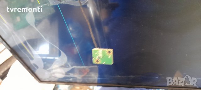 лед диоди от дисплей TPT315B5-FHBN0.K REV.S49P2F, снимка 4 - Части и Платки - 33758366