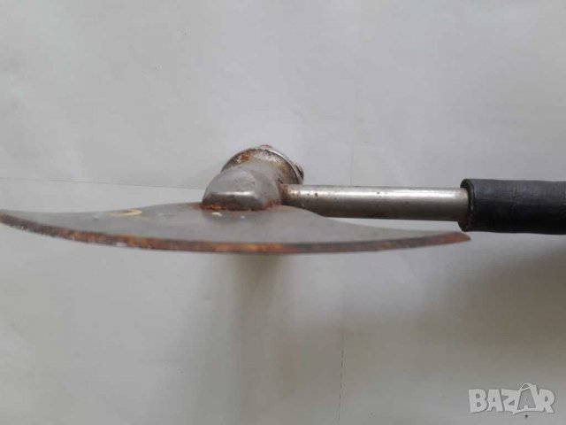 Старо сатърче, снимка 15 - Антикварни и старинни предмети - 29768245