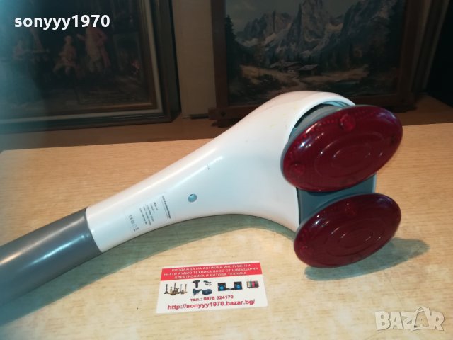 massager-sweden 1602210925, снимка 11 - Масажори - 31831274
