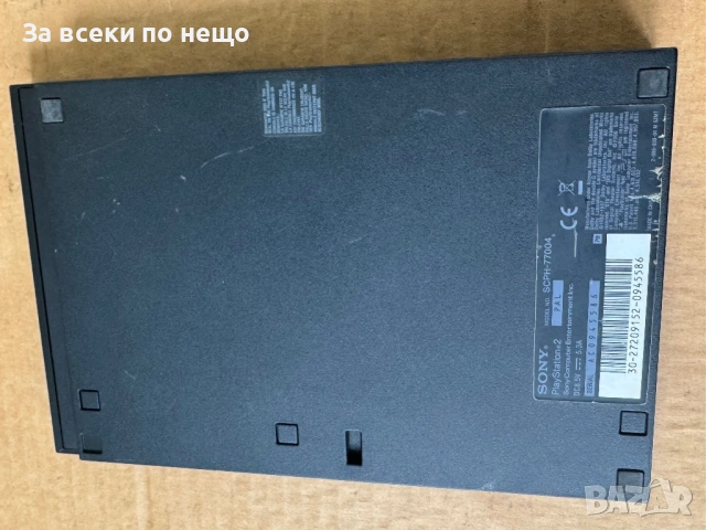 Плейстейшън 2 Playstation 2 PS2, снимка 9 - PlayStation конзоли - 54095180