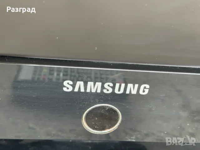 Телевизор SAMSUNG LE32A330J1 с дистанционно , снимка 3 - Телевизори - 48795391