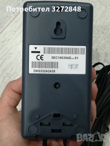 ALCATEL 1000 ADSL LP, снимка 2 - Друга електроника - 39605705