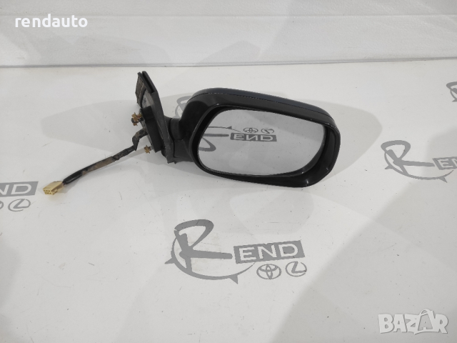 Дясно странично огледало Toyota Rav4 2000-2006 012153 , снимка 2 - Части - 44713613