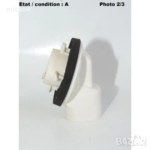 фасунка за мигач зе рено меган 55050, снимка 2 - Части - 48295626