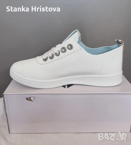 Дамски обувки. , снимка 2 - Дамски ежедневни обувки - 54351495