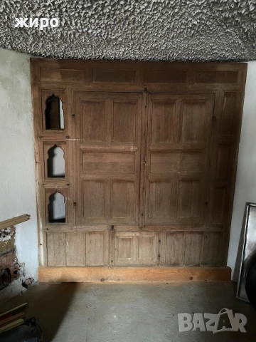 Шкаф, бюфет, секция, снимка 9 - Шкафове - 53344667