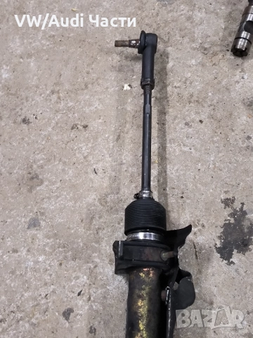 Кормилна рейка за Голф 4 Ауди А3 Сеат Шкода Бора VW Golf 4 Audi A3 Seat Skoda Bora 1J1422105, снимка 4 - Части - 52542253