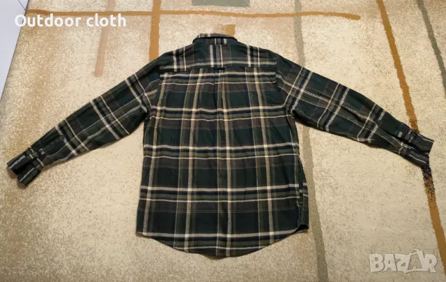 Orvis дебела риза лов риболов туризъм бушкрафт , снимка 2 - Екипировка - 48484734