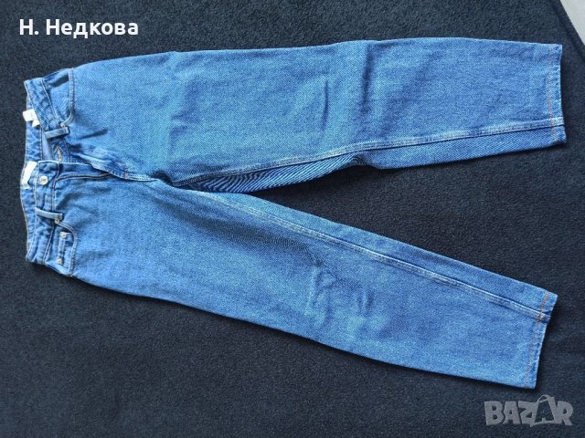 Дънки на Bershka , снимка 8 - Дънки - 40664353