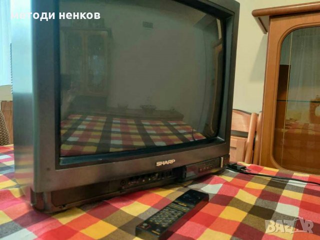 Телевизор АКАЙ, снимка 3 - Телевизори - 29675356