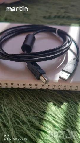 IIYAMA ProLite T2452MTS-B1 +Dell Optiplex 790 процесор Intel Core i3, снимка 11 - Геймърски - 44603357