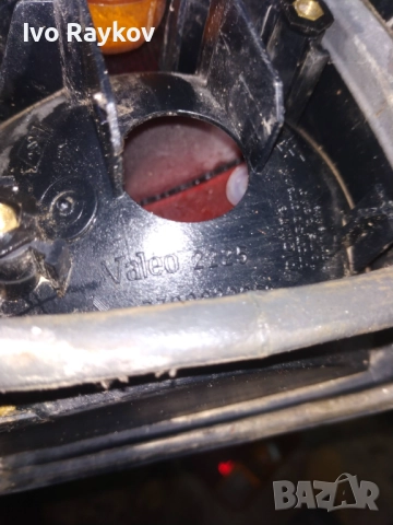 Ляв стоп за Renault Laguna 1 , 7700820052, снимка 4 - Части - 52723373