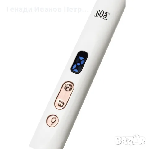 Уред за оформяне на нокти Ultimate Nail Pro, снимка 2 - Продукти за маникюр - 55862624