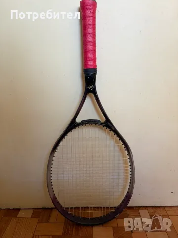 Тенис ракета Dunlop Super relevation