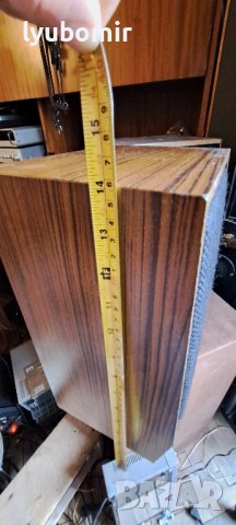 Английски тонколонки, снимка 5 - Тонколони - 42511009