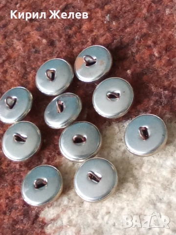 Лот войнишки копчета 10 броя 51954, снимка 5 - Антикварни и старинни предмети - 52182945